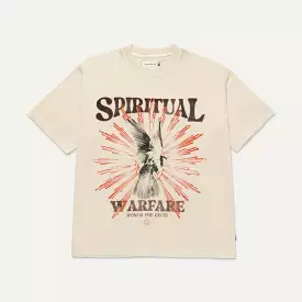 A Spring Spiritual Conflict SS Tee Bone