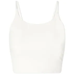 Adanola Everyday Active Tank BraMarshmallow White