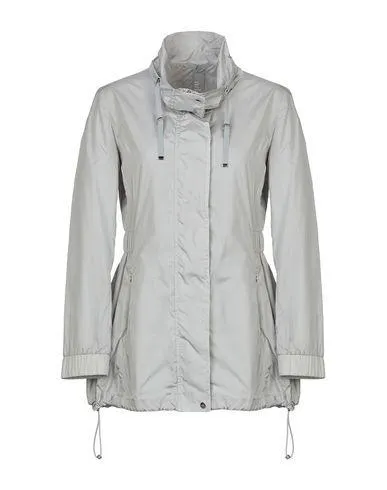 Add Women Overcoat Light grey 8 UK