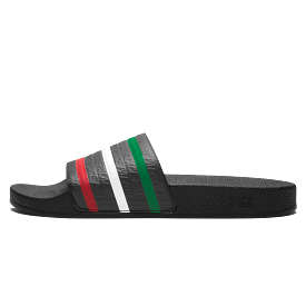 Adidas Adilette x Palace Slides