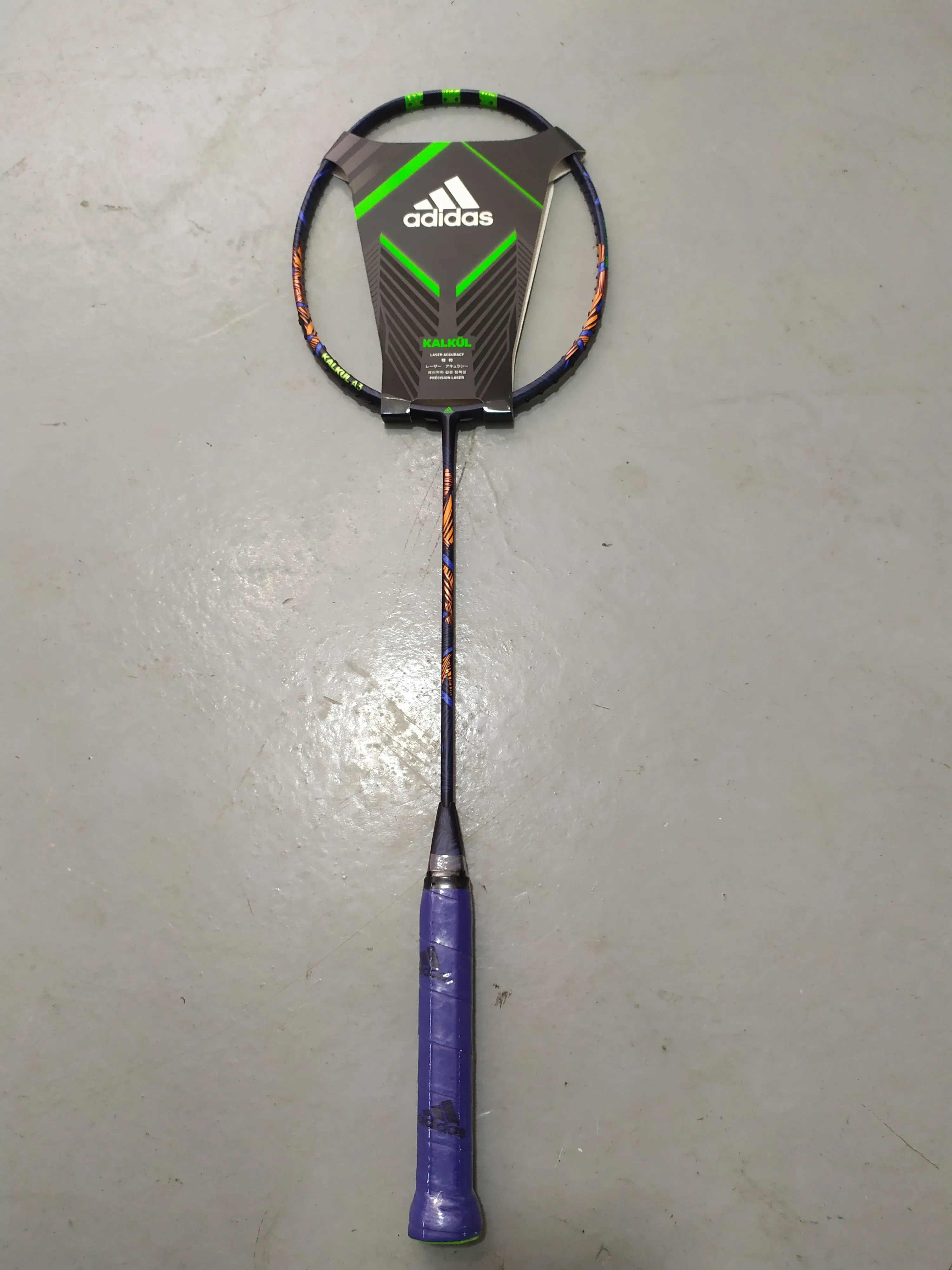 Adidas Badminton KALKUL A3 -X