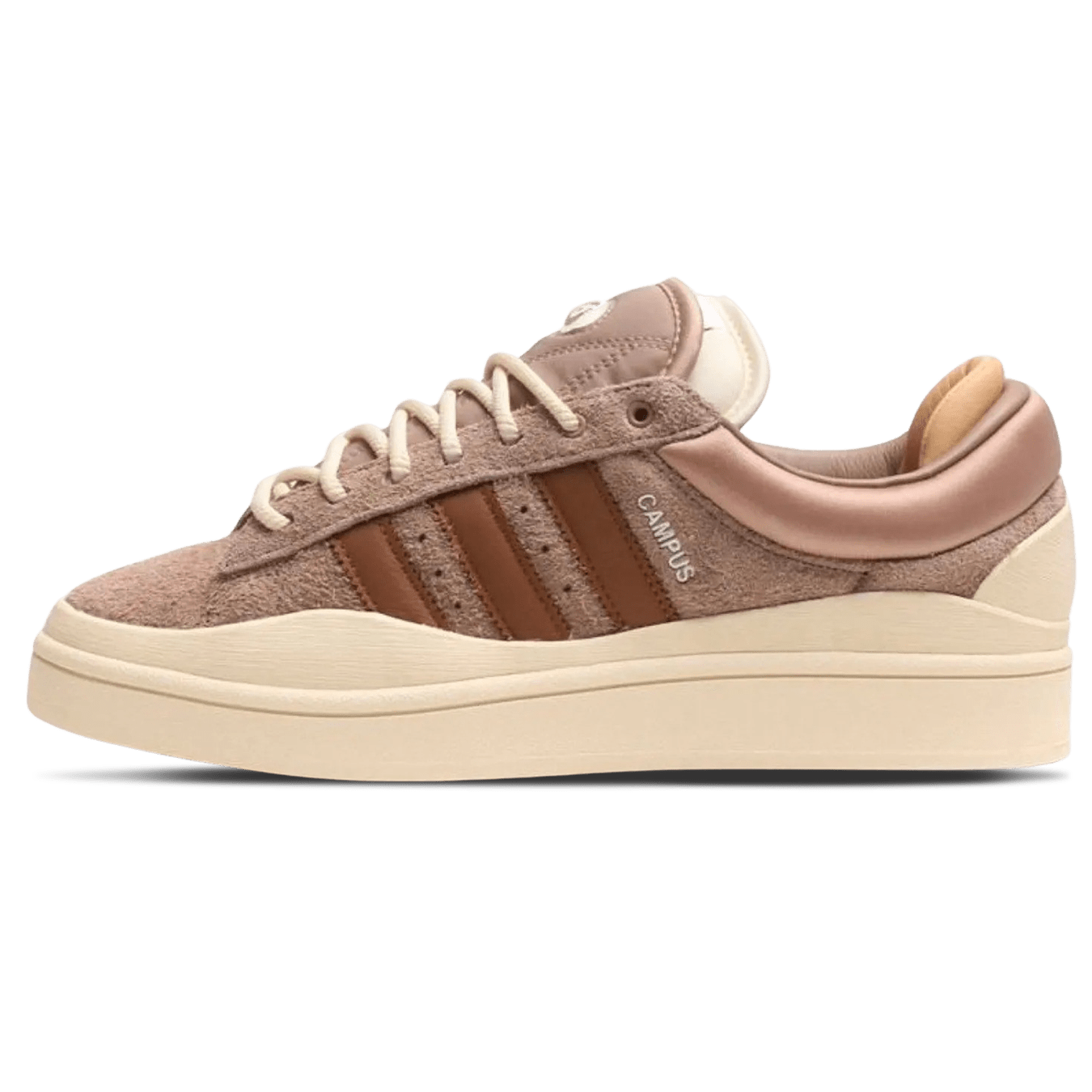 adidas Campus 00s x Bad Bunny 'Chalky Brown'