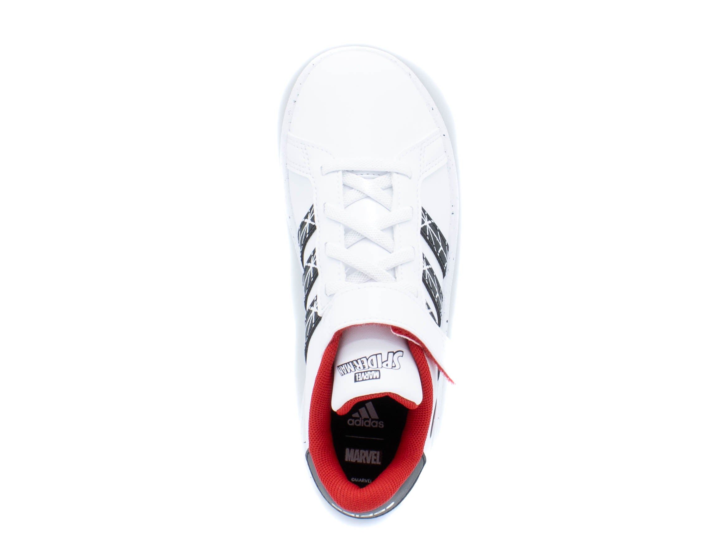 ADIDAS GRAND COURT X MARVEL SPIDER-MAN