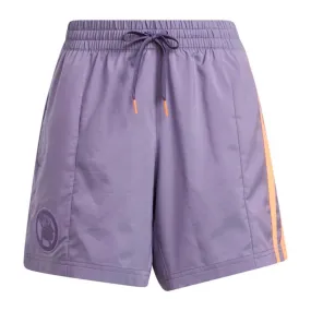 adidas Hoop York City Women's Shorts ''Magic Lilac''