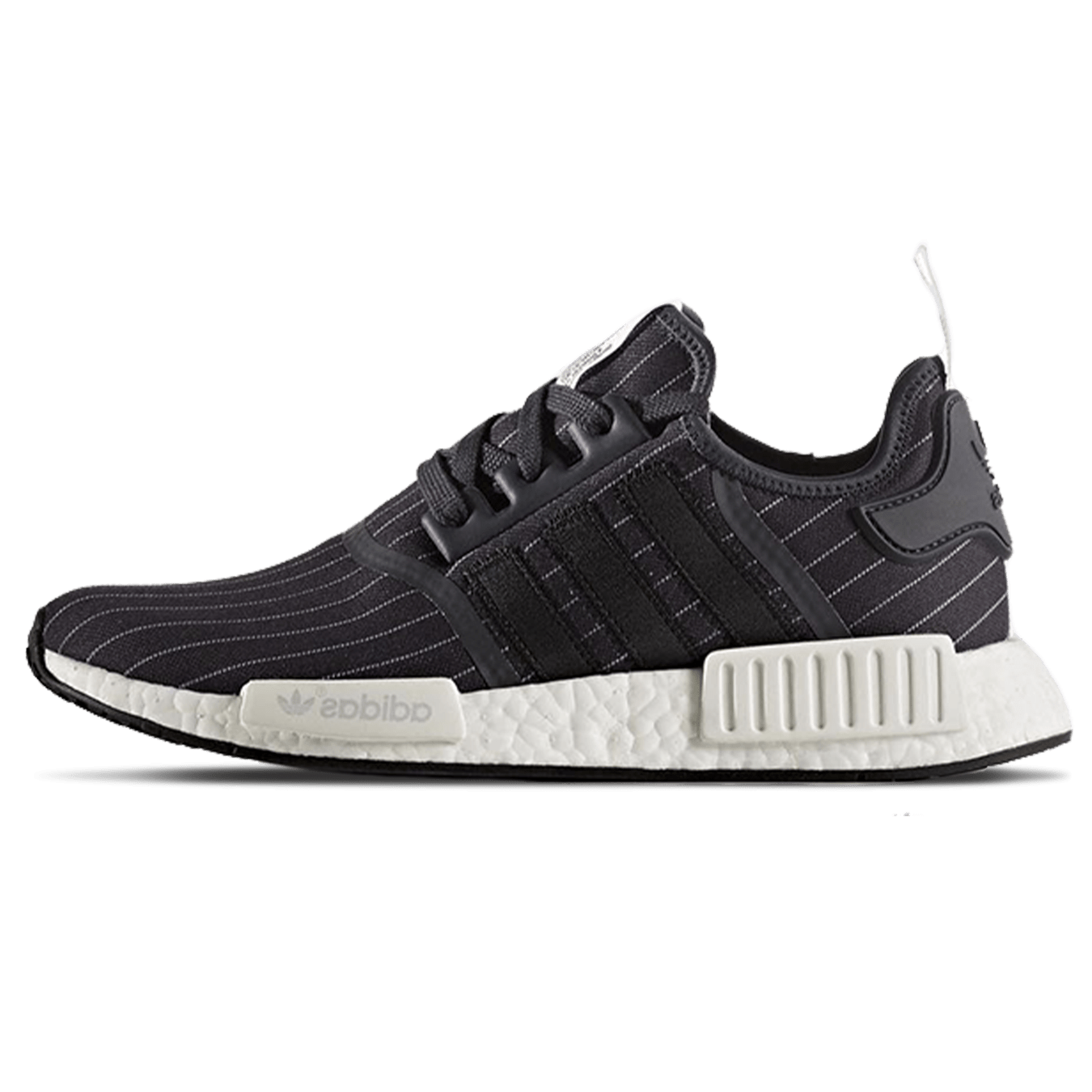 adidas NMD_R1 x Bedwin & The Heartbreakers 'Black'