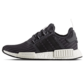 adidas NMD_R1 x Bedwin & The Heartbreakers 'Black'