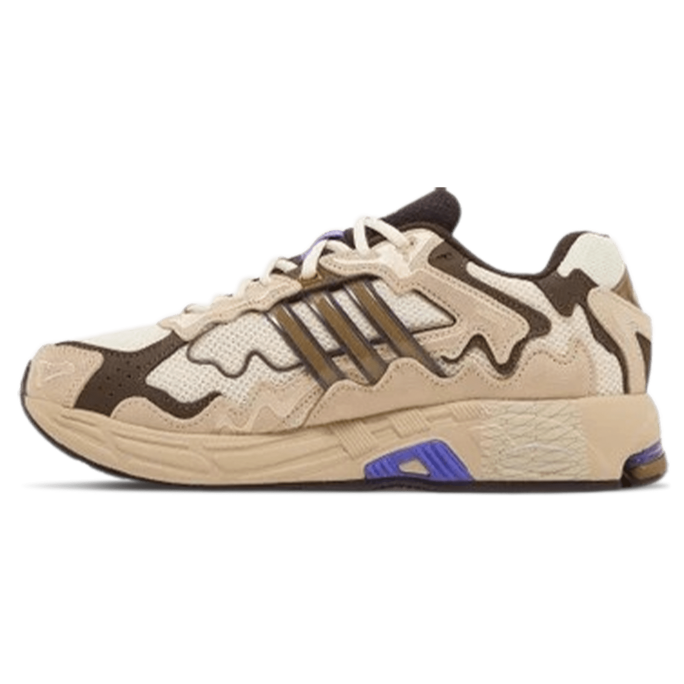 Adidas Response CL x Bad Bunny 'Paso Fino'