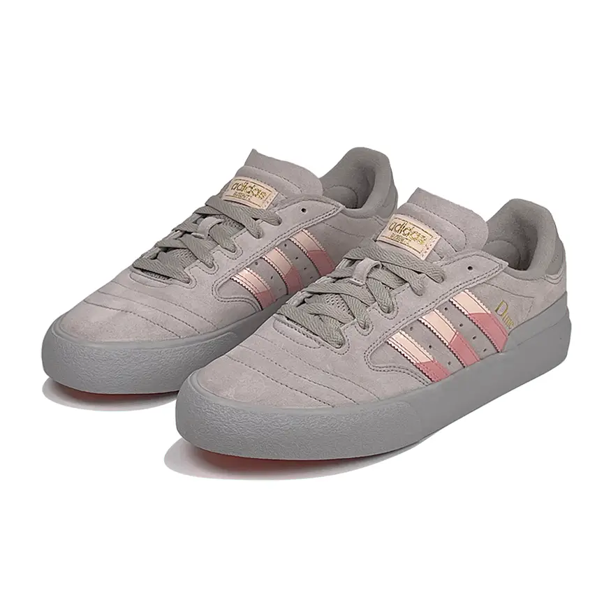 Adidas Skateboarding x Dime Busenitz Vulc II Shoe