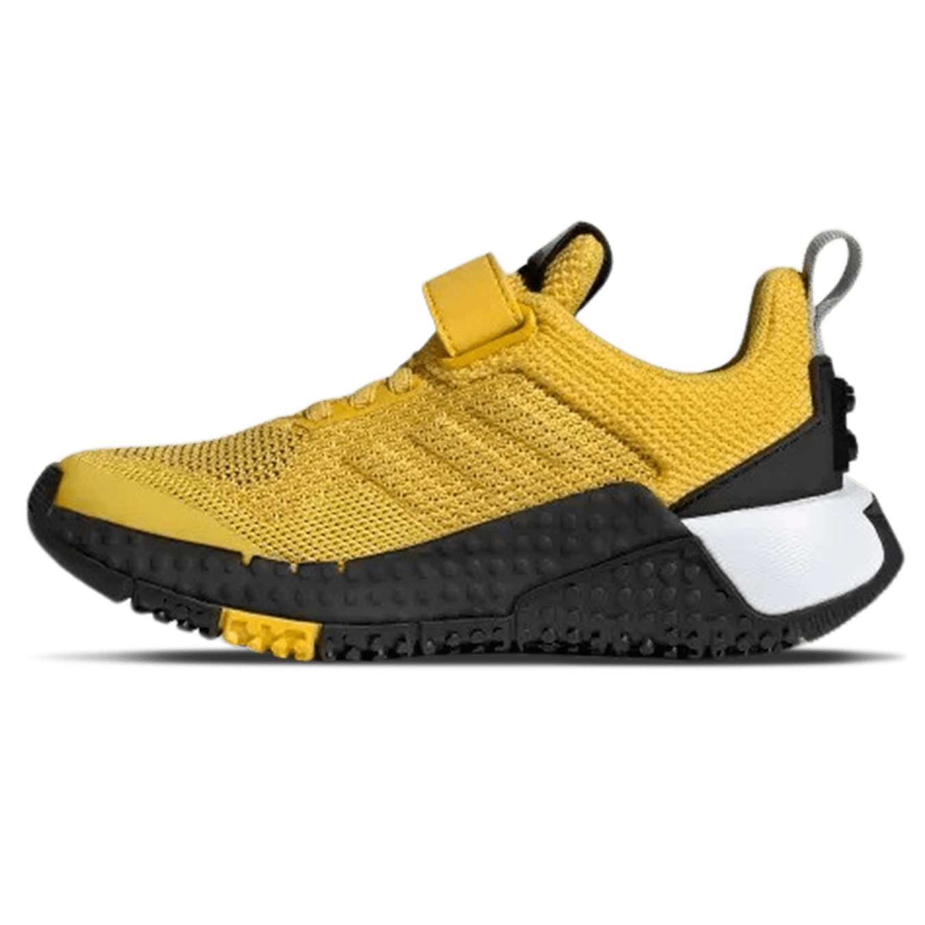 Adidas Sport Pro J x LEGO 'Equipment Yellow'