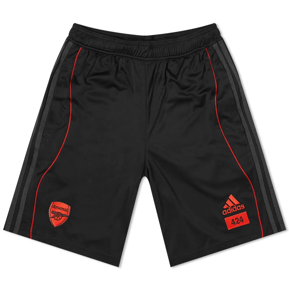 Adidas x 424 x Arsenal F.C. ShortBlack