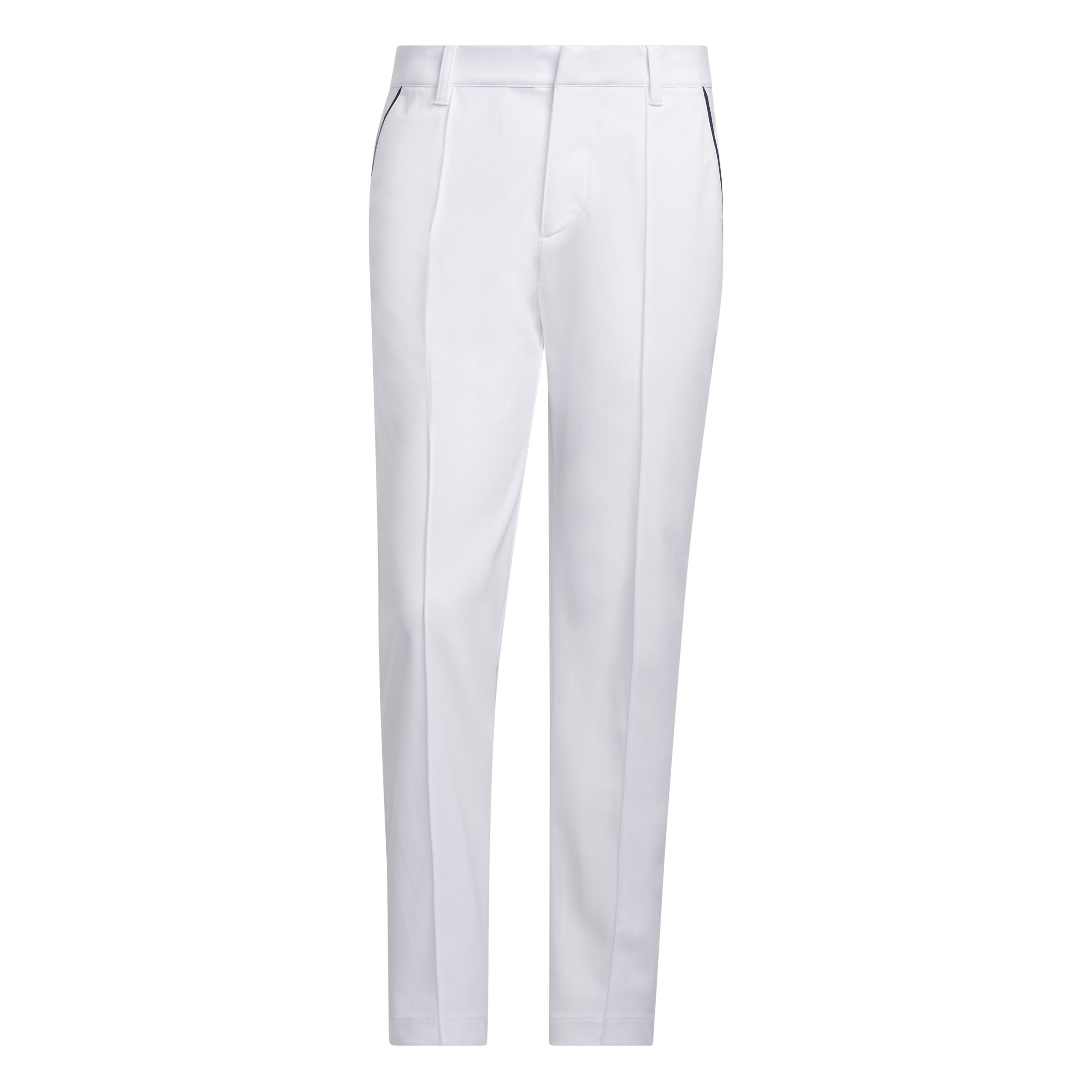 adidas x Bogey Boys Golf Trousers - White