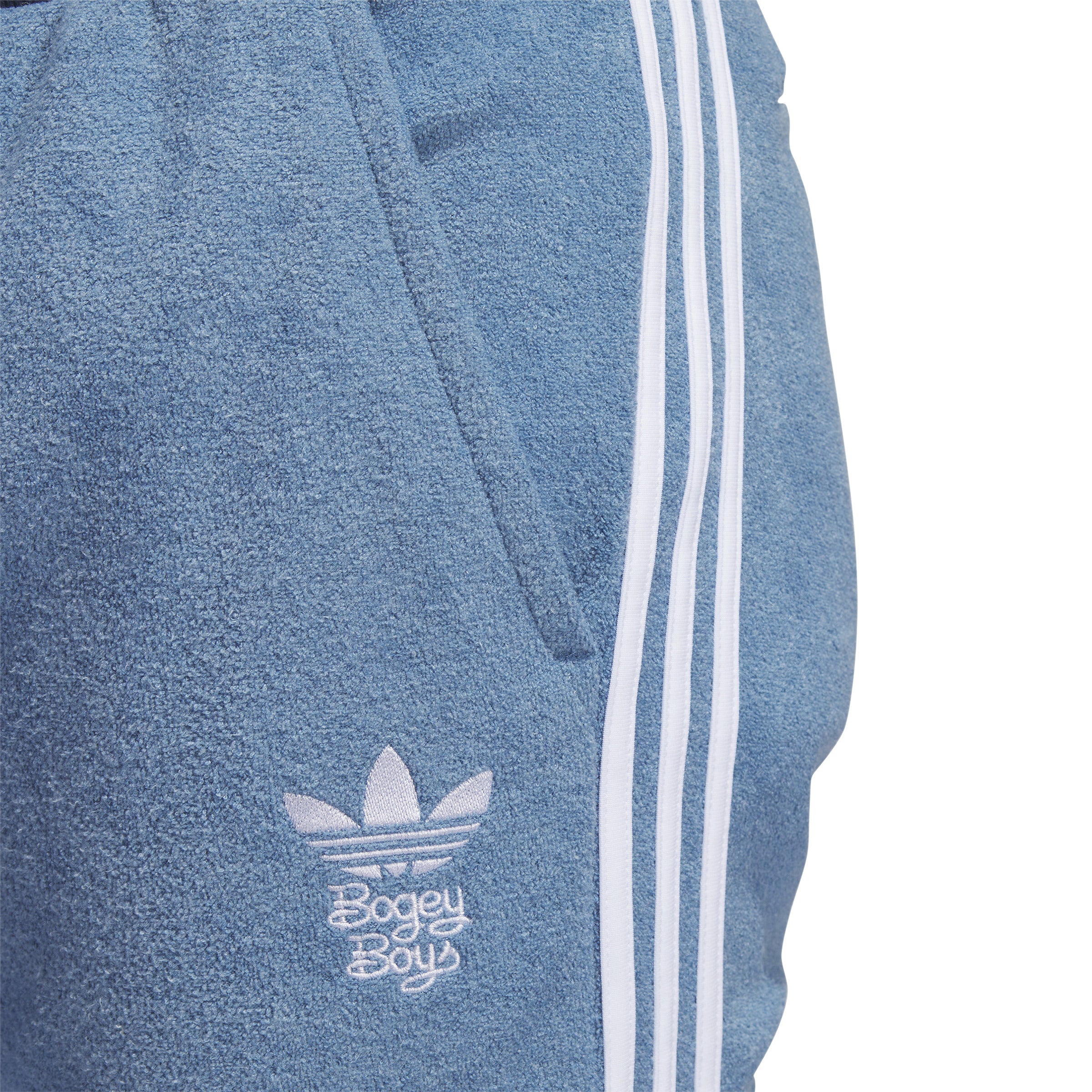 adidas x Bogey Boys Track Golf Trousers