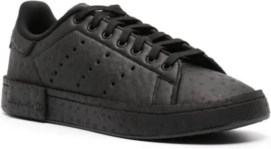 Adidas x Craig Green Stan Smith leather sneakers Neutrals