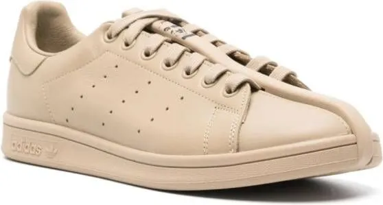 Adidas x Craig Green Stan Smith leather sneakers Neutrals