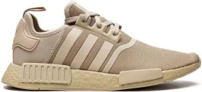 Adidas x DESCENDANT Campus Hemp sneakers Neutrals