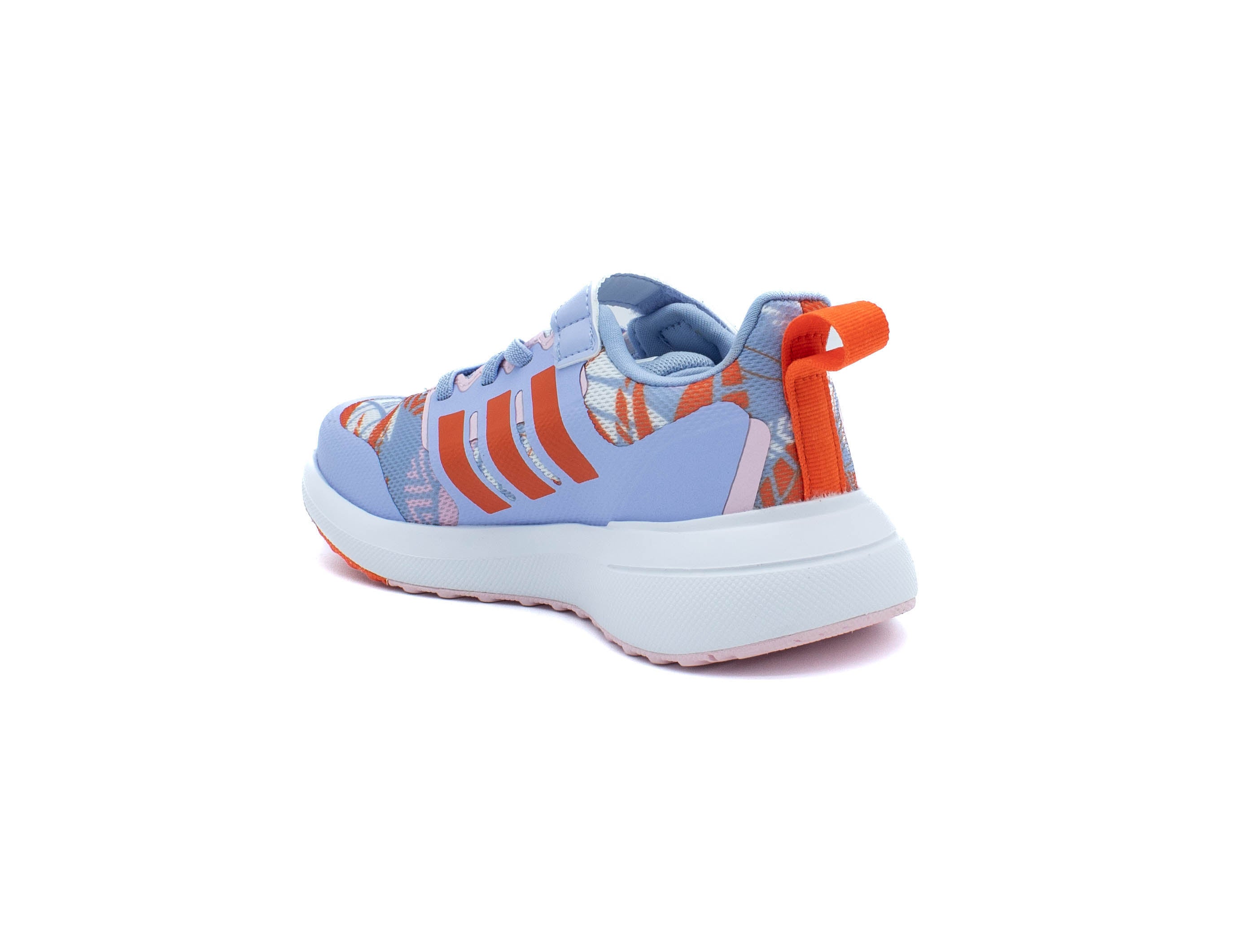 ADIDAS X DISNEY FORTARUN 2.0 MOANA CLOUDFOAM