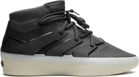 Adidas x Fear of God Athletics I Carbon sneakers Black