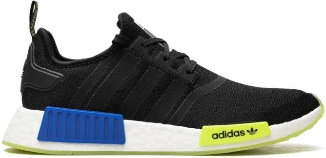 Adidas x Indigo Herz NMD_R1 