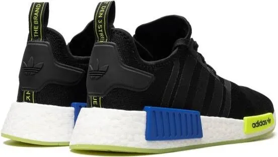 Adidas x Indigo Herz NMD_R1 