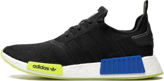 Adidas x Indigo Herz NMD_R1 