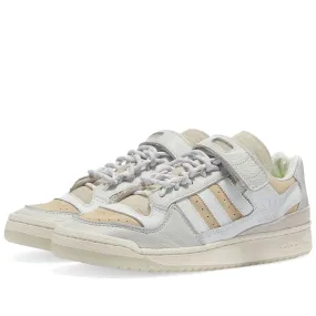 Adidas x IVY PARK Forum LoWhite & Ecru Tint