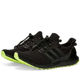 Adidas x IVY PARK Ultra Boost OGCore Black & Yellow