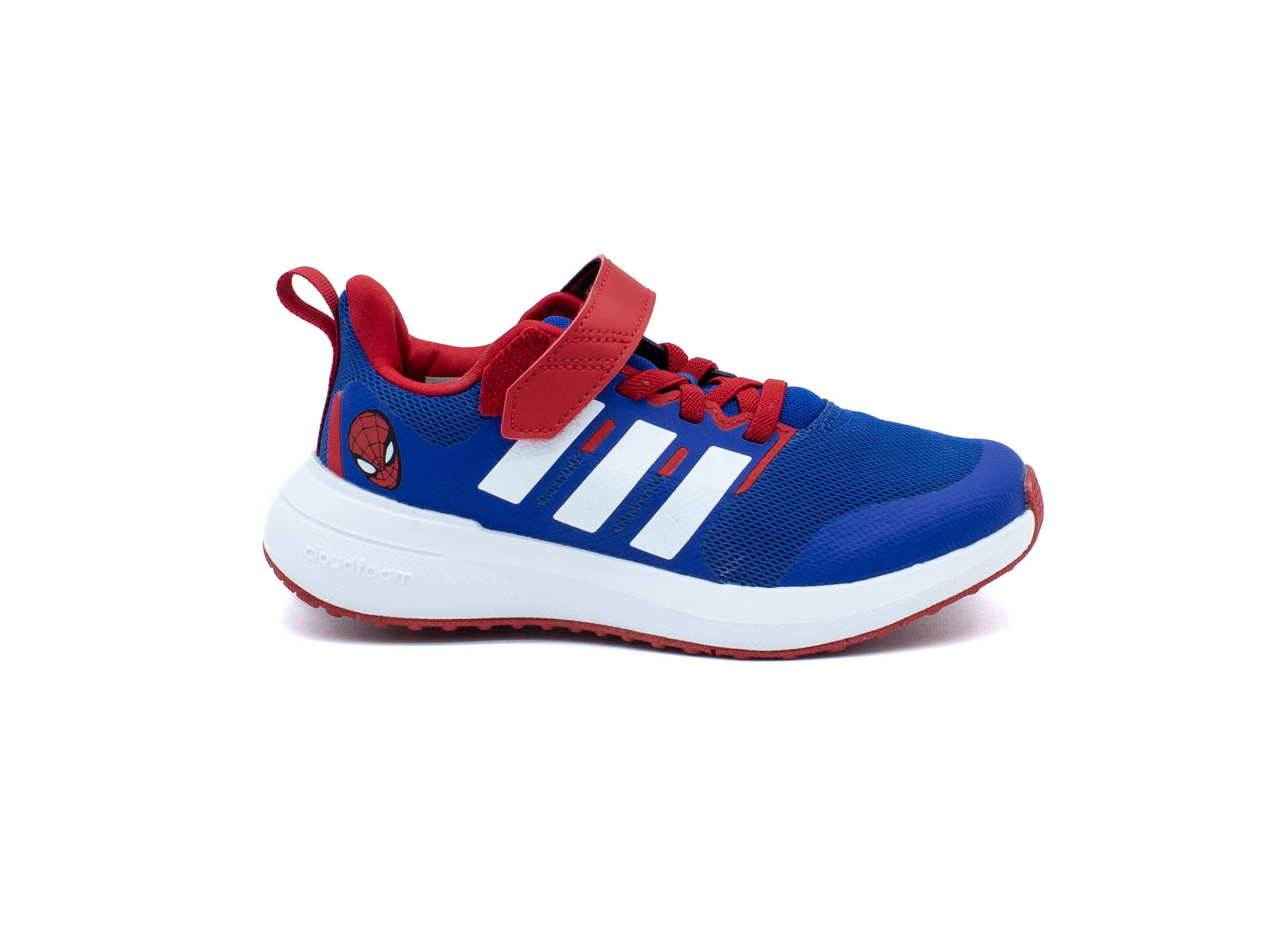 ADIDAS X MARVEL FORTARUN SPIDER-MAN 2.0 CLOUDFOAM