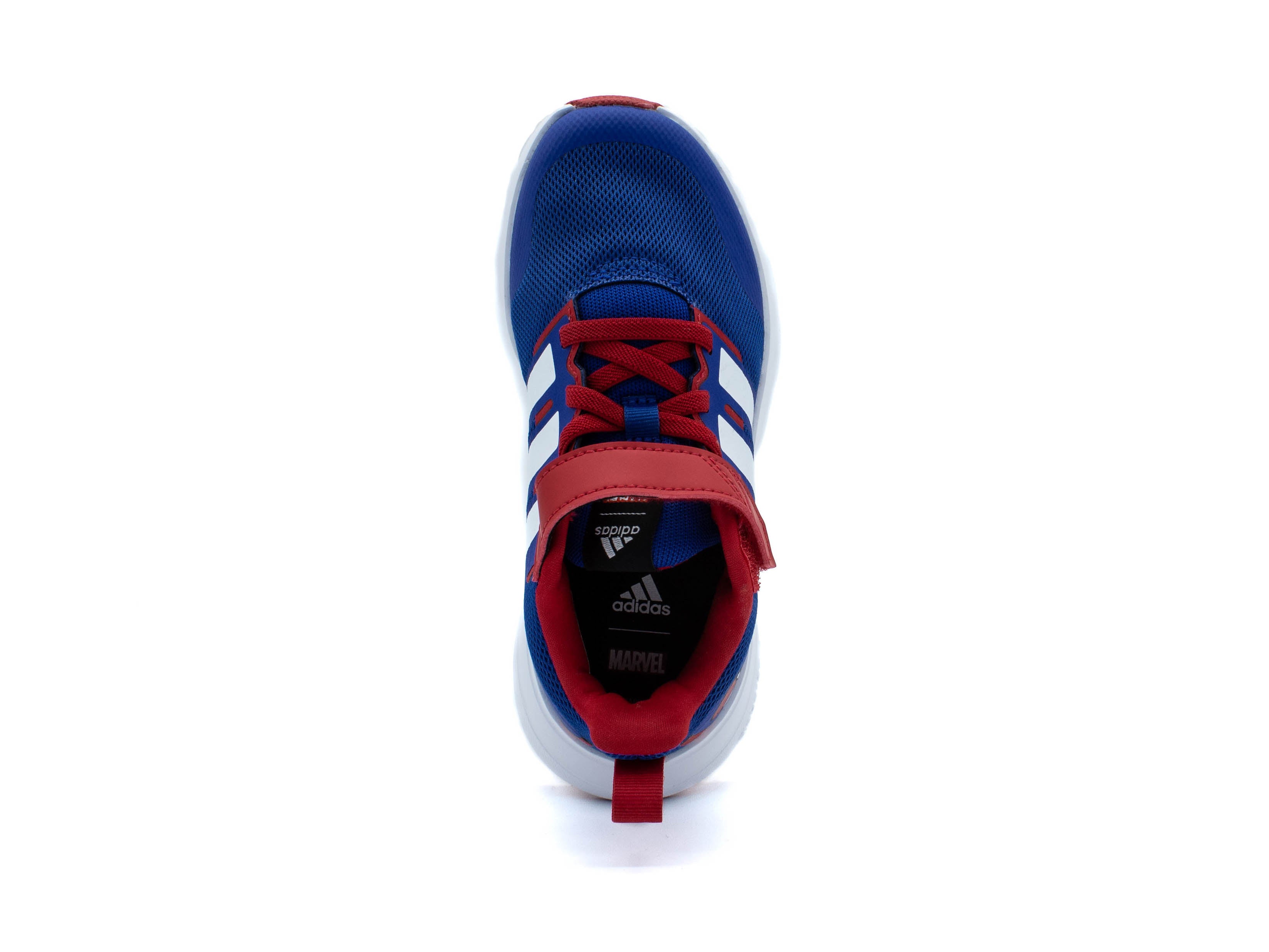 ADIDAS X MARVEL FORTARUN SPIDER-MAN 2.0 CLOUDFOAM