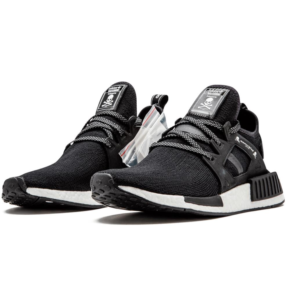 adidas x Mastermind Japan NMD XR1