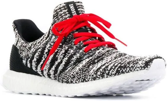 Adidas x Missoni UltraBoost Clima sneakers Black