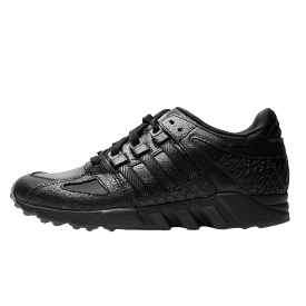 ADIDAS X PUSHA T EQT RUNNING GUIDANCE BLACK MARKET