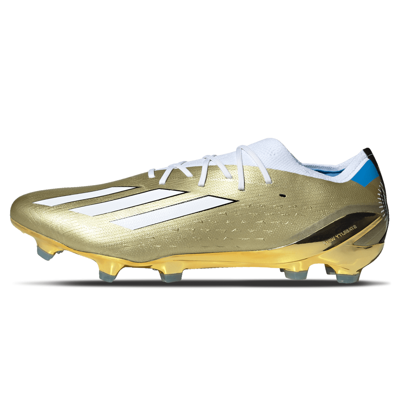 adidas X Speedportal Messi .1 FG 'Leyenda'