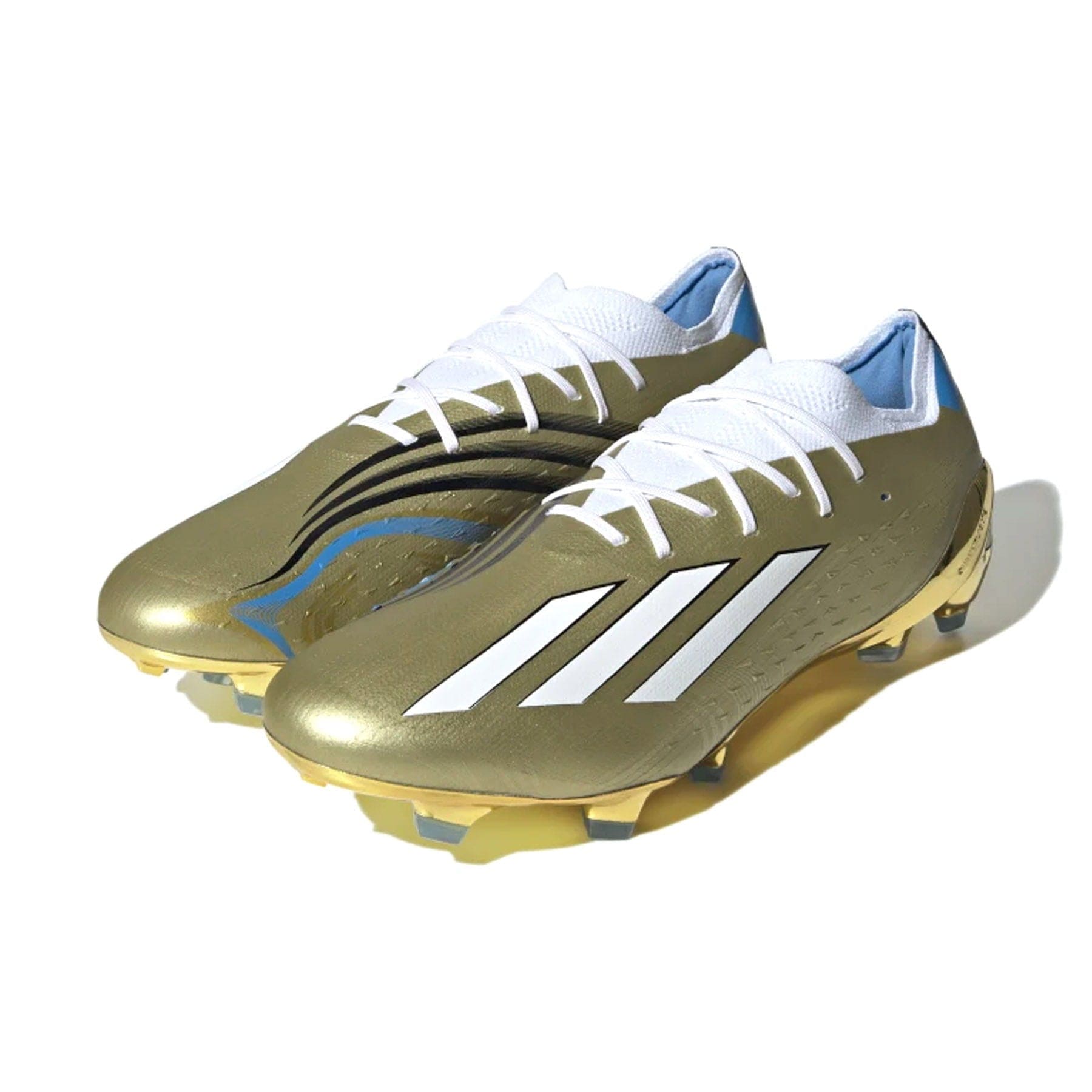 adidas X Speedportal Messi .1 FG 'Leyenda'