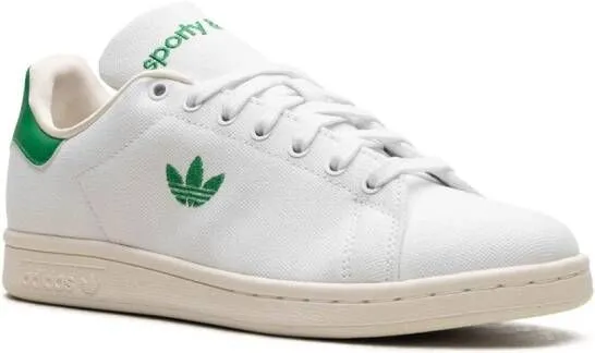 Adidas x Sporty & Rich Stan Smith 