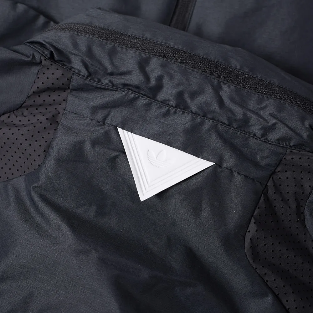 Adidas x White Mountaineering Field WindbreakerBlack