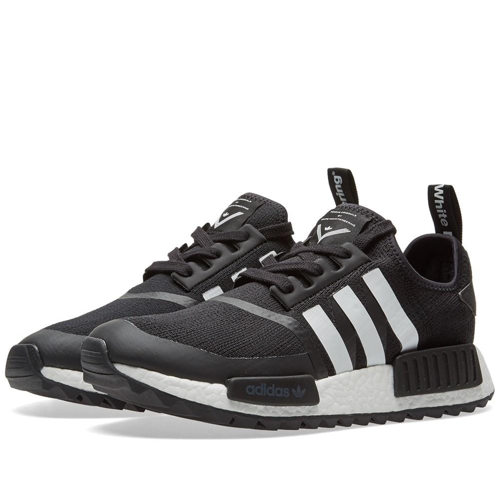 Adidas x White Mountaineering NMD Trail PK