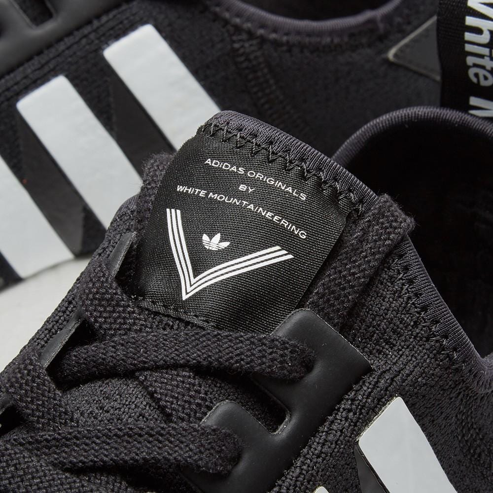 Adidas x White Mountaineering NMD Trail PK