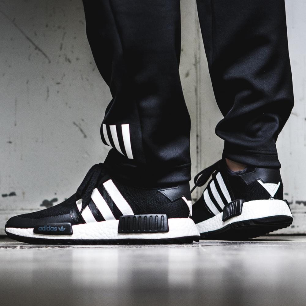 Adidas x White Mountaineering NMD Trail PK