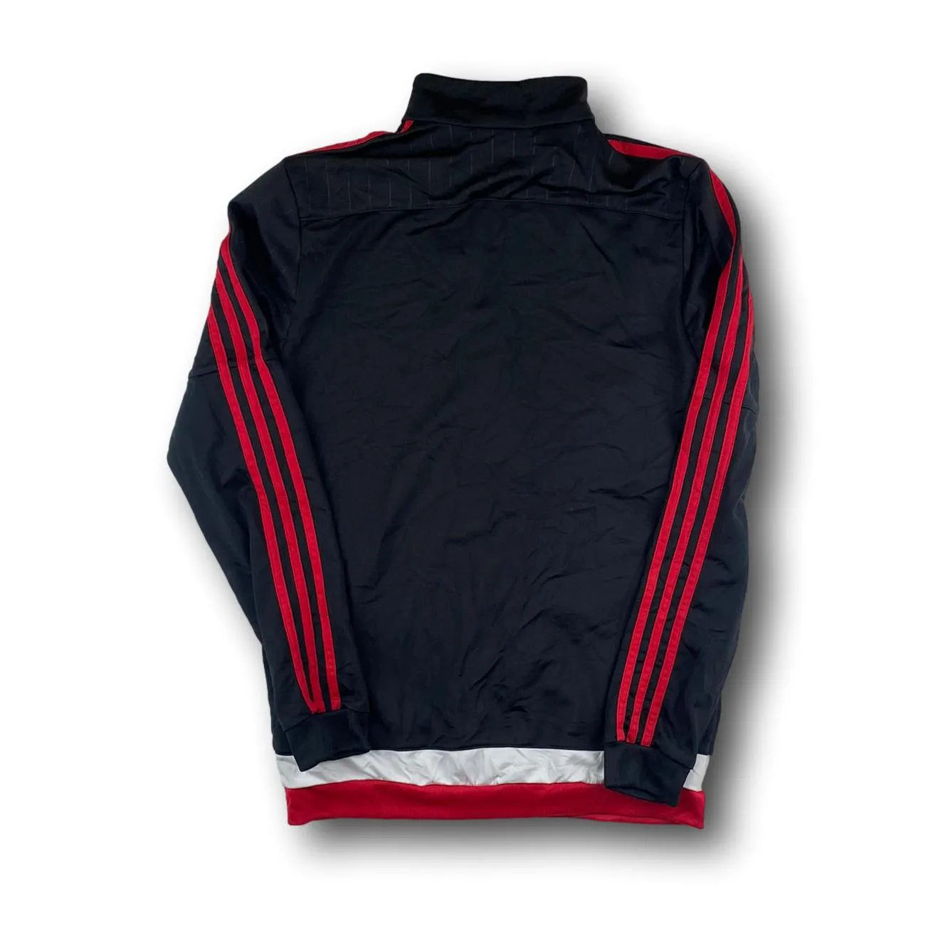 Ajax Amsterdam - Fussballjacket - Training - 176 - adidas