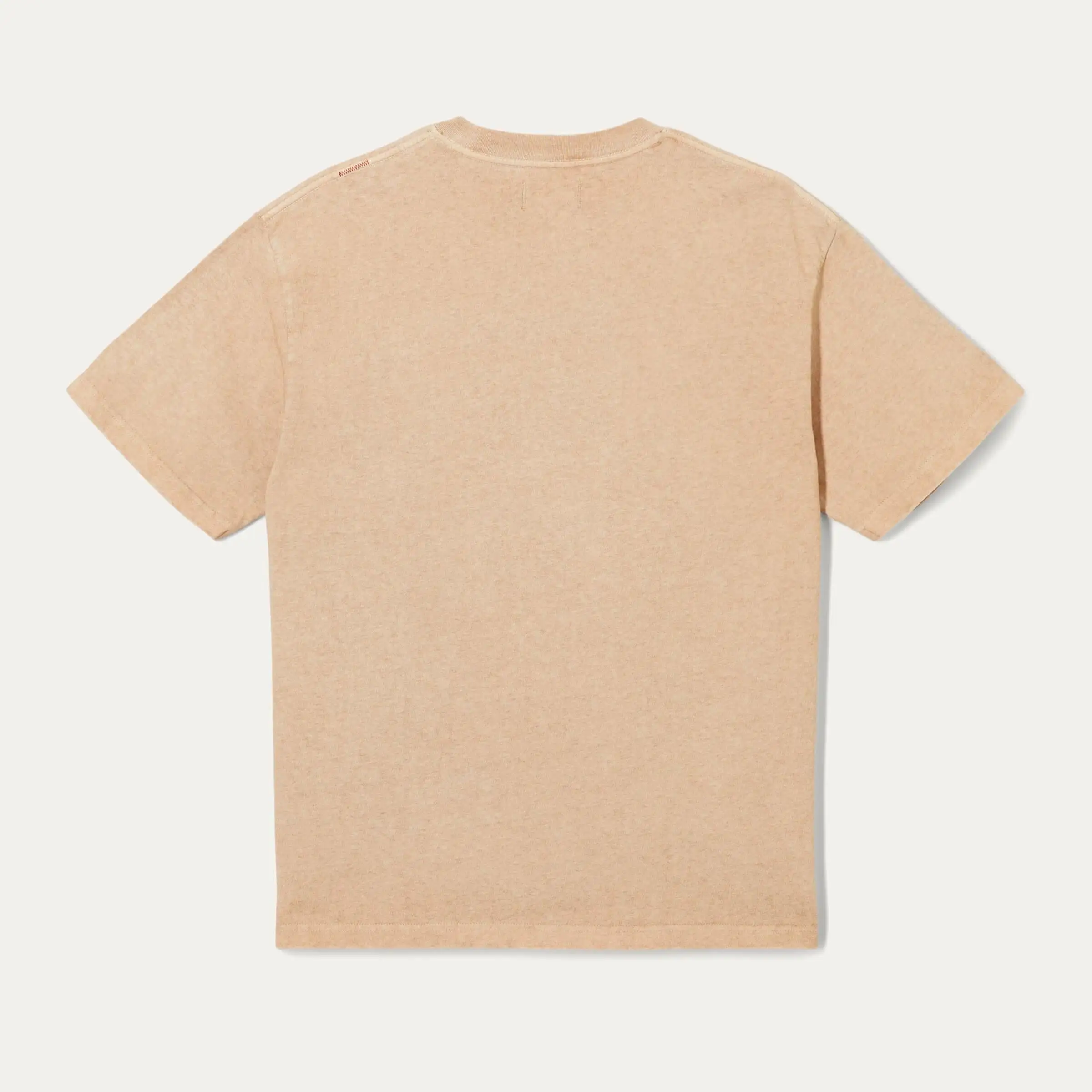 ALIVE TEE SAND