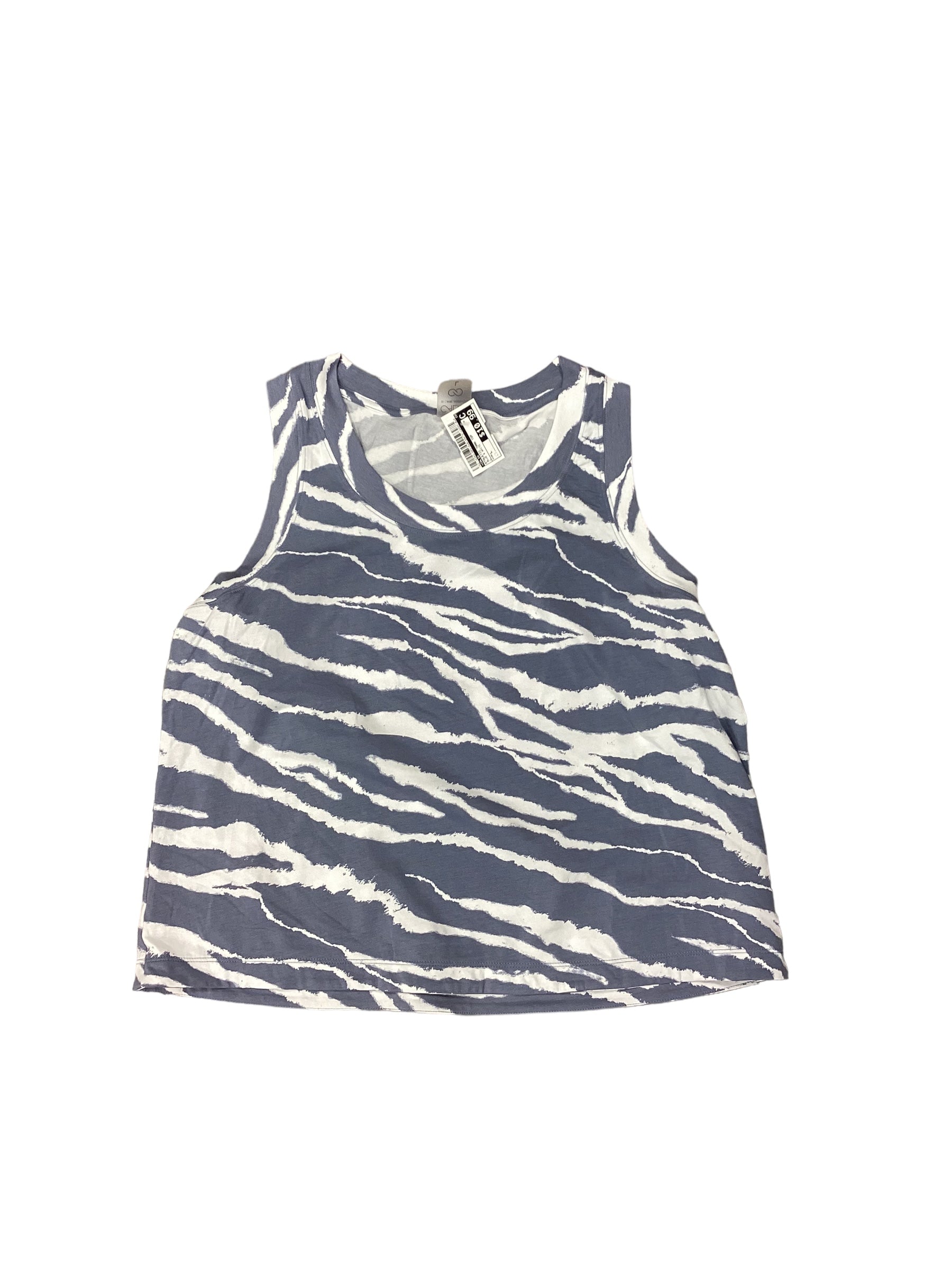 Athletic Tank Top By Calia  Size: L