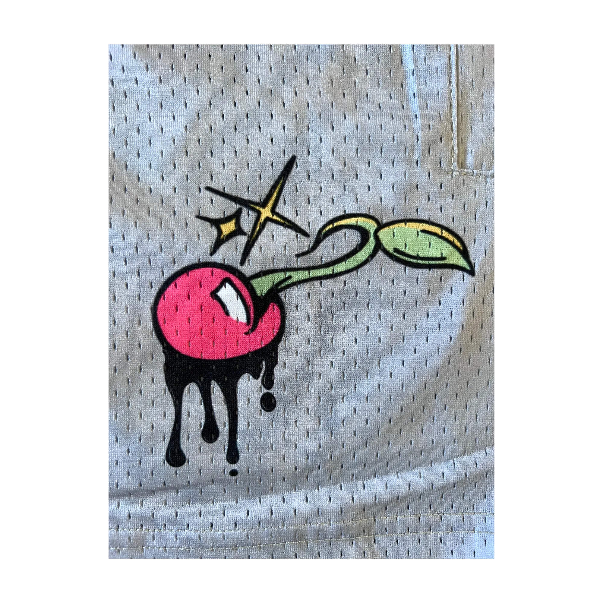 Cherry Drip (5