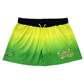 Citrus (5 Inseam) - Hoop Shorts