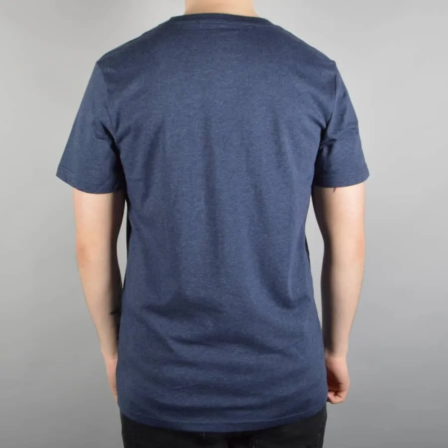 Clima 2.0 Skate T-Shirt - Blue