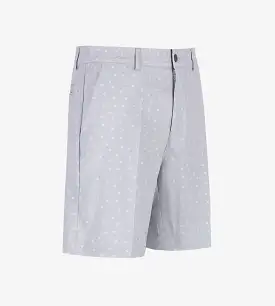 CLIMA BLOSSOM SHORTS - GREY