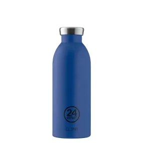 Clima Bottle 500 ml (Gold Blue)