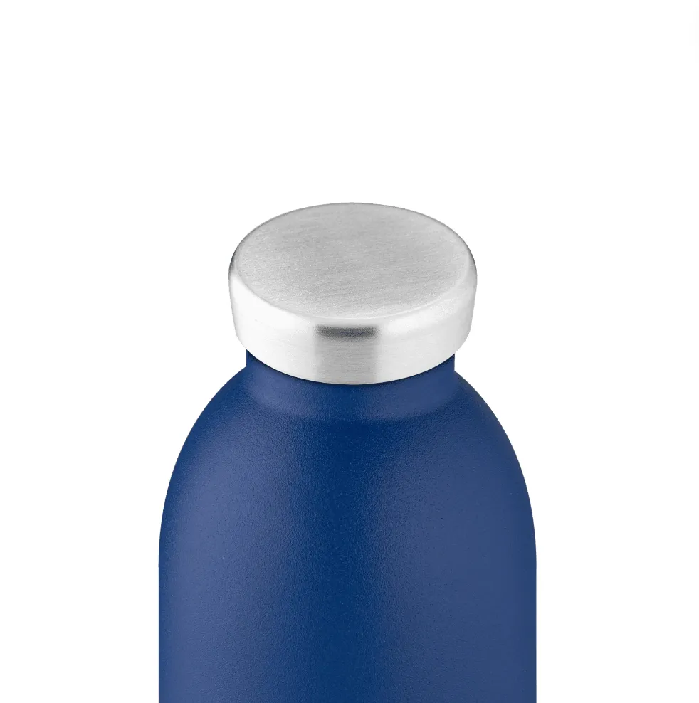 Clima Bottle 500 ml (Gold Blue)