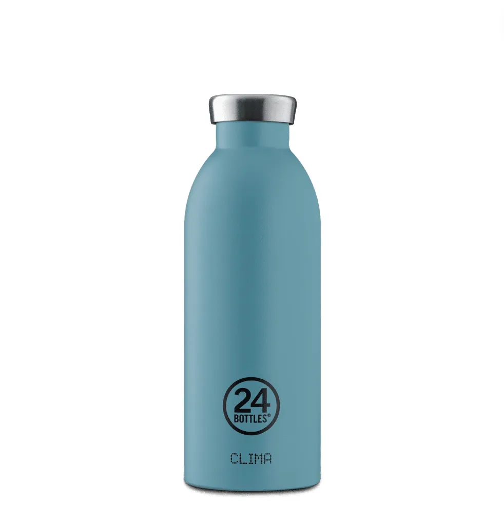 Clima Bottle 500 ml (Powder Blue)