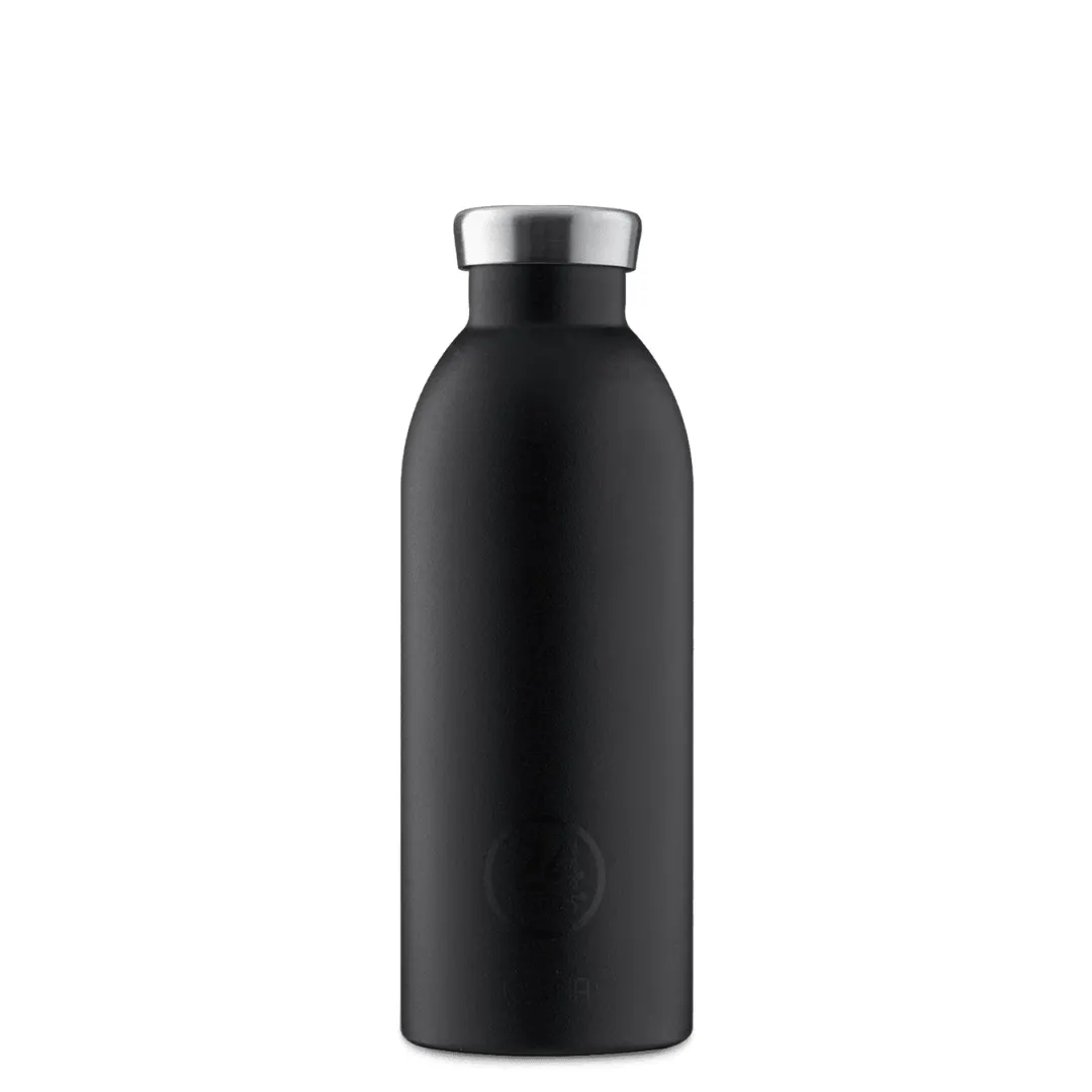 Clima Bottle 500 ml (Tuxedo Black)