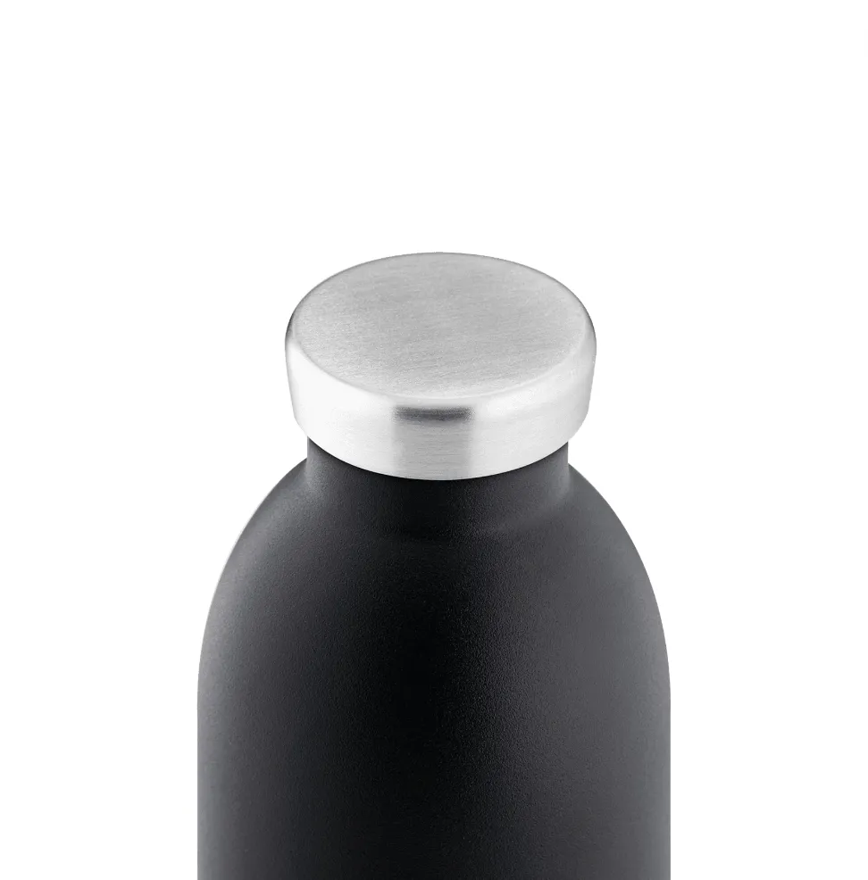 Clima Bottle 500 ml (Tuxedo Black)